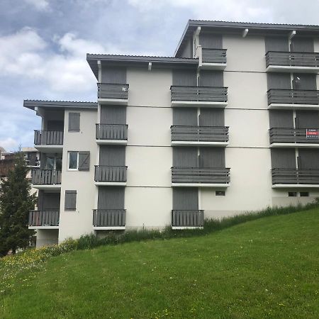 L'Ansloboys Montagne L2 Διαμέρισμα Λε Ντεζ Αλπ Εξωτερικό φωτογραφία