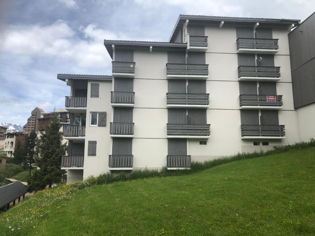 L'Ansloboys Montagne L2 Διαμέρισμα Λε Ντεζ Αλπ Εξωτερικό φωτογραφία